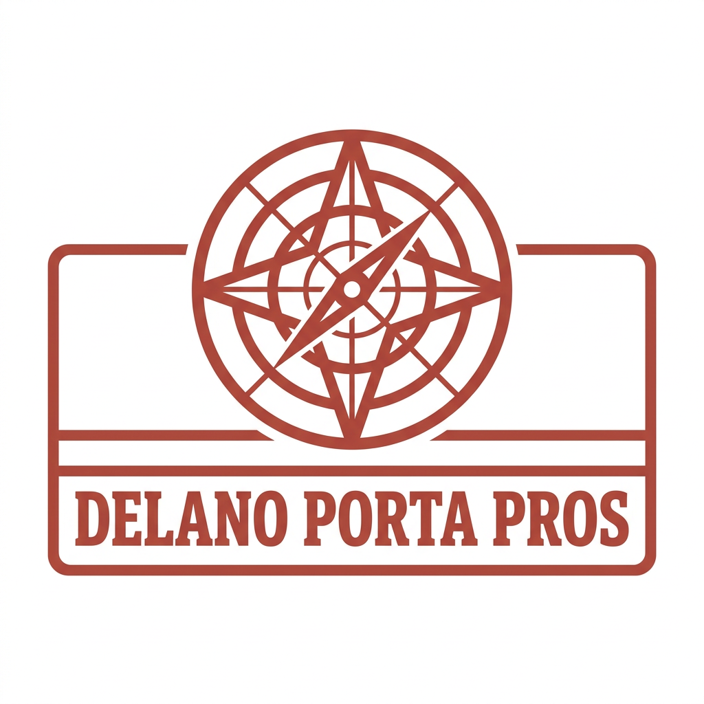 Delano Porta Pros